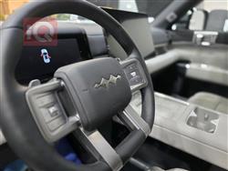 BYD Leopard 7